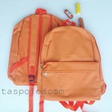 Canvasbag Large - Oren